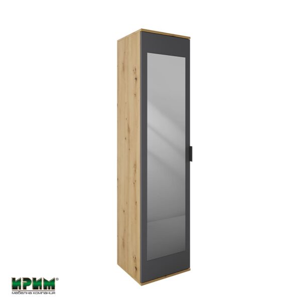 Гардероб за антре Сити 4077