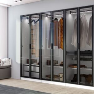 Гардеробна система Dress 41 